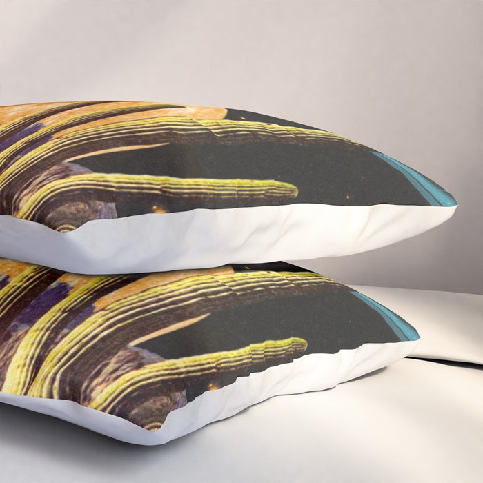 Space Cowboys Pillow Sham Gallery Image 3