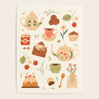 The Tea Party Poster Gallery Image 4