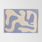 Modern Abstract Shapes 78 Rug Gallery Image 2