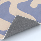 Modern Abstract Shapes 78 Rug Gallery Image 4