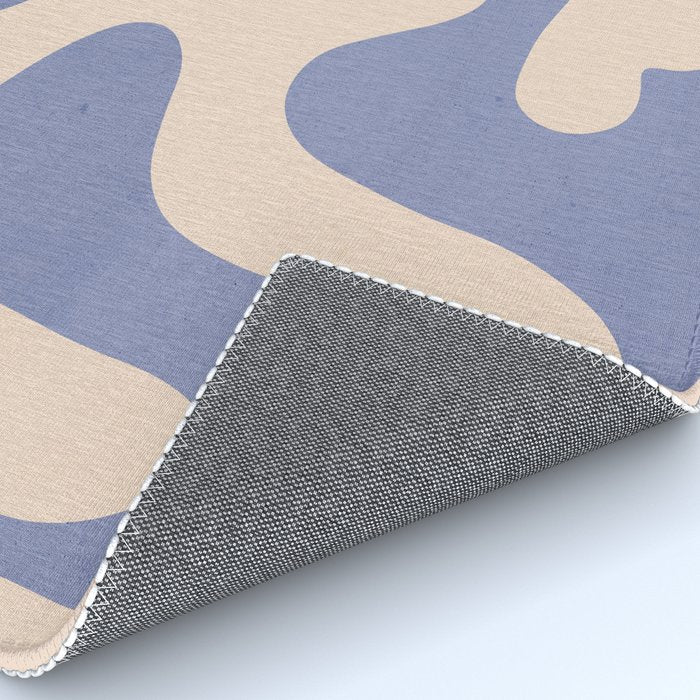 Modern Abstract Shapes 78 Rug Gallery Image 4