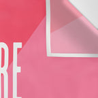 The Future is Female Wall Tapestry Gallery Image 3