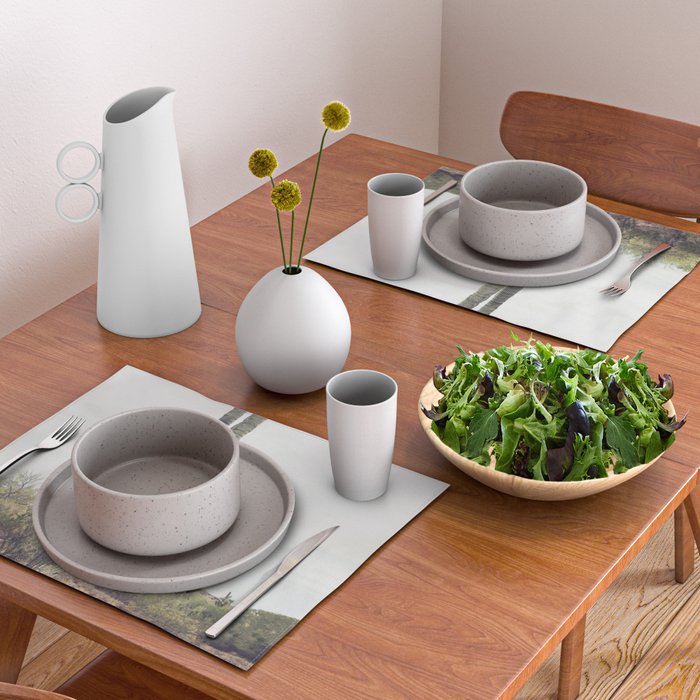 Cactus Land Placemat Gallery Image 2
