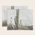 Cactus Land Placemat Gallery Image 1