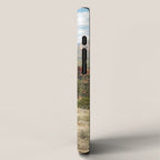 Sedona Red Sandstone Desert Agave iPhone Case Gallery Image 2