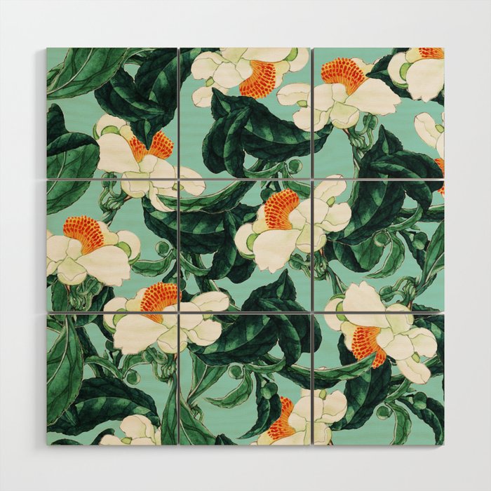 Sunny Side Up #society6 #decor #buyart Wood Wall Art Gallery Image 1
