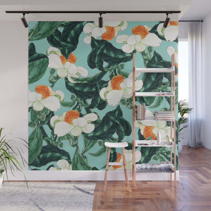 Sunny Side Up #society6 #decor #buyart Wall Mural Gallery Image 1