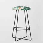 Sunny Side Up #society6 #decor #buyart Stool Gallery Image 1