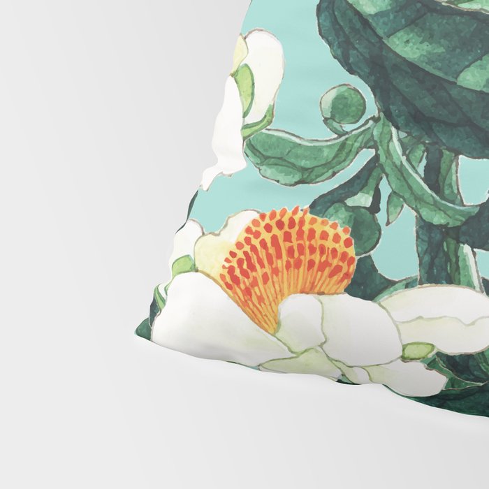 Sunny Side Up #society6 #decor #buyart Pillow Sham Gallery Image 4