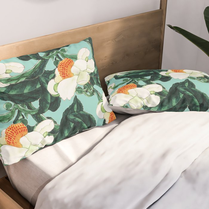 Sunny Side Up #society6 #decor #buyart Pillow Sham Gallery Image 2