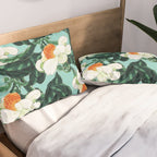 Sunny Side Up #society6 #decor #buyart Pillow Sham Gallery Image 2
