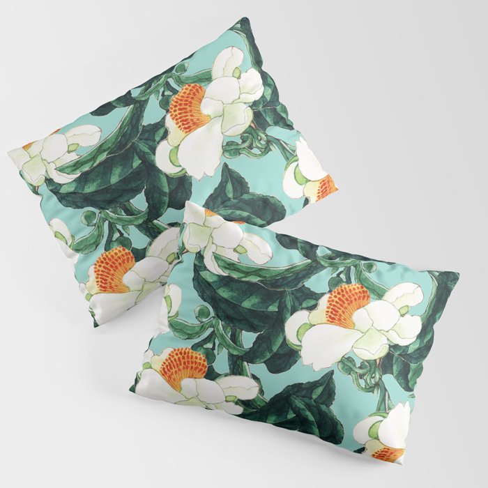 Sunny Side Up #society6 #decor #buyart Pillow Sham Gallery Image 1