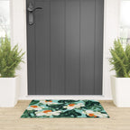 Sunny Side Up #society6 #decor #buyart Welcome Mat Gallery Image 3