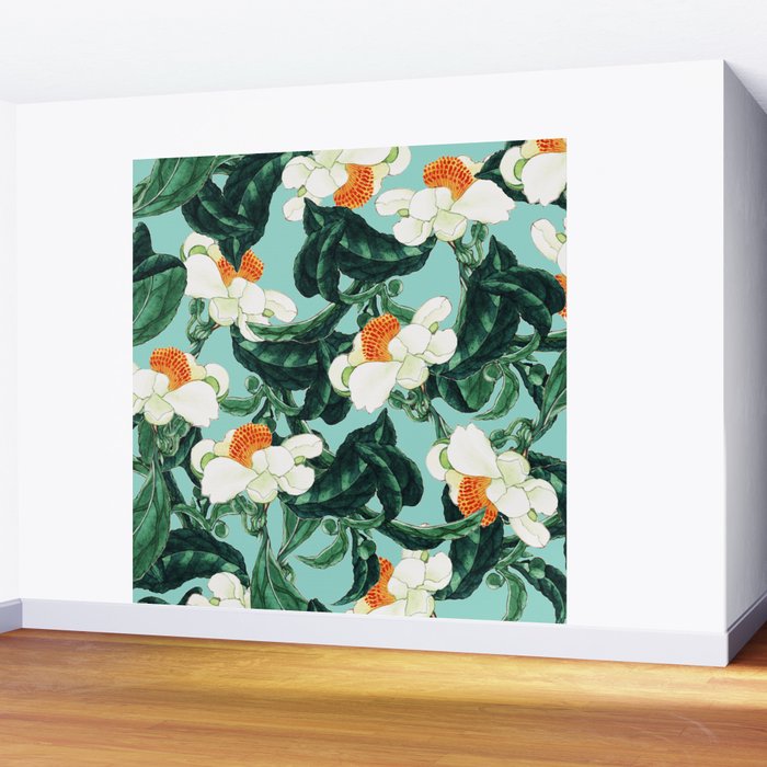 Sunny Side Up #society6 #decor #buyart Wall Mural Gallery Image 2
