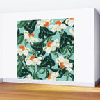 Sunny Side Up #society6 #decor #buyart Wall Mural Gallery Image 2