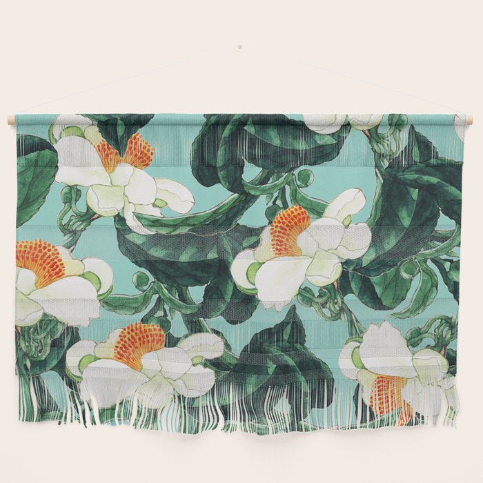 Sunny Side Up #society6 #decor #buyart Wall Hanging Gallery Image 1
