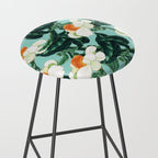 Sunny Side Up #society6 #decor #buyart Stool Gallery Image 2