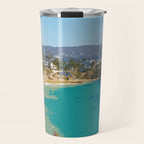 Visit Laguna Beach Travel Mug Gallery Image 1