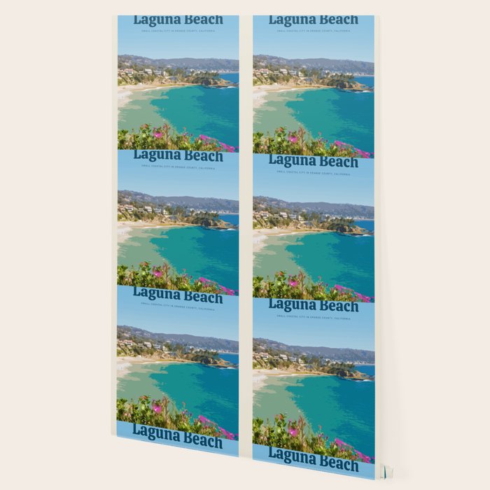 Visit Laguna Beach Wallpaper Gallery Image 2