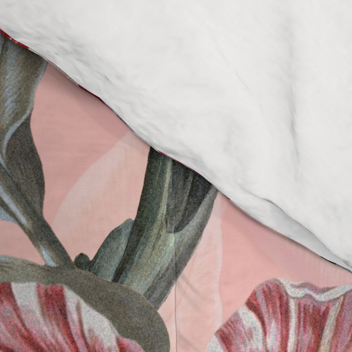 Magic Tulips Pattern III Comforter Gallery Image 4