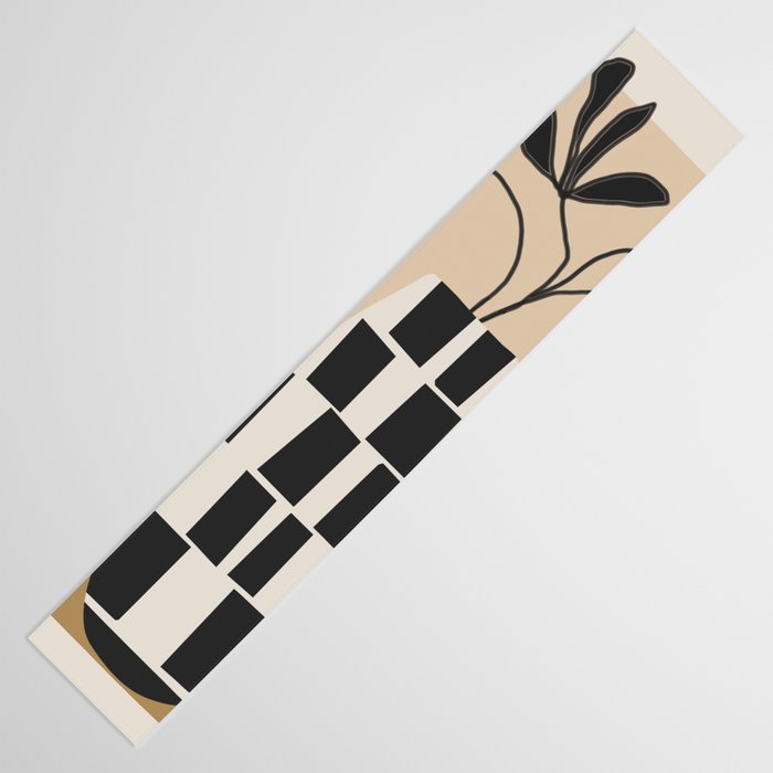 Modern Botanicals No. 2 Table Runner Gallery Image 3