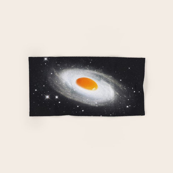 Cosmic Egg Towels Gallery Image 1