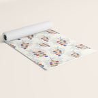 Bunch of grapes Fruit Yoga Mat Gallery Image 2