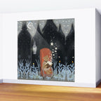 the little book of stars Wall Mural Gallery Image 2