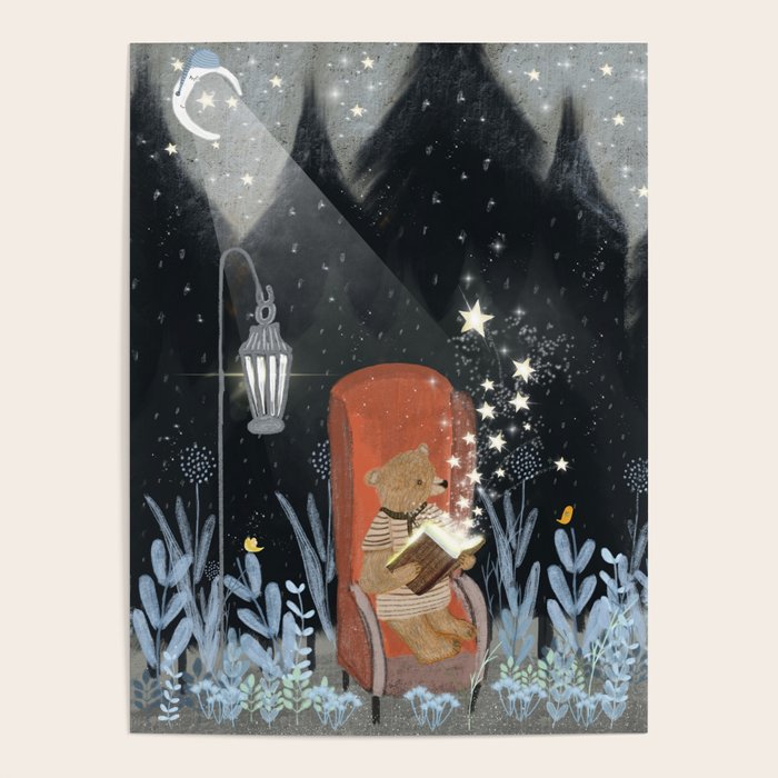 the little book of stars Poster Gallery Image 4