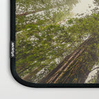 Into the Mist - Nature Photography Laptop Sleeve Gallery Image 3