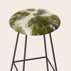 Into the Mist - Nature Photography Stool Gallery Image 2