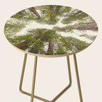 Into the Mist - Nature Photography Side Table Gallery Image 2