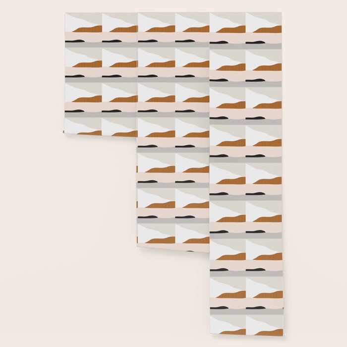 Minimal Art Landscape 2 Wallpaper Gallery Image 3