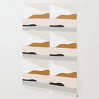 Minimal Art Landscape 2 Wallpaper Gallery Image 2