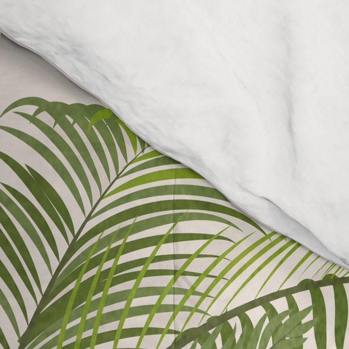 Decoration Pots III Comforter Gallery Image 4