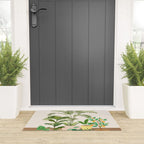 Decoration Pots III Welcome Mat Gallery Image 3