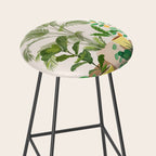 Decoration Pots III Stool Gallery Image 2