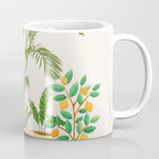 Decoration Pots III Coffee Mug Gallery Image 1