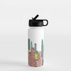 new york modern  Water Bottle Gallery Image 1