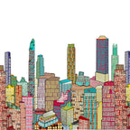 new york modern  Coffee Mug Gallery Image 2