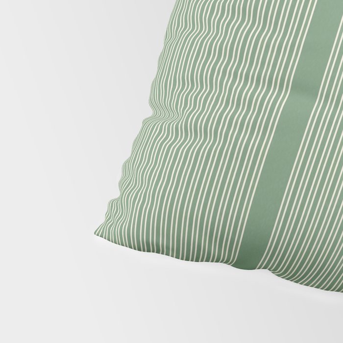 Abstract Shapes78 Pillow Sham Gallery Image 4