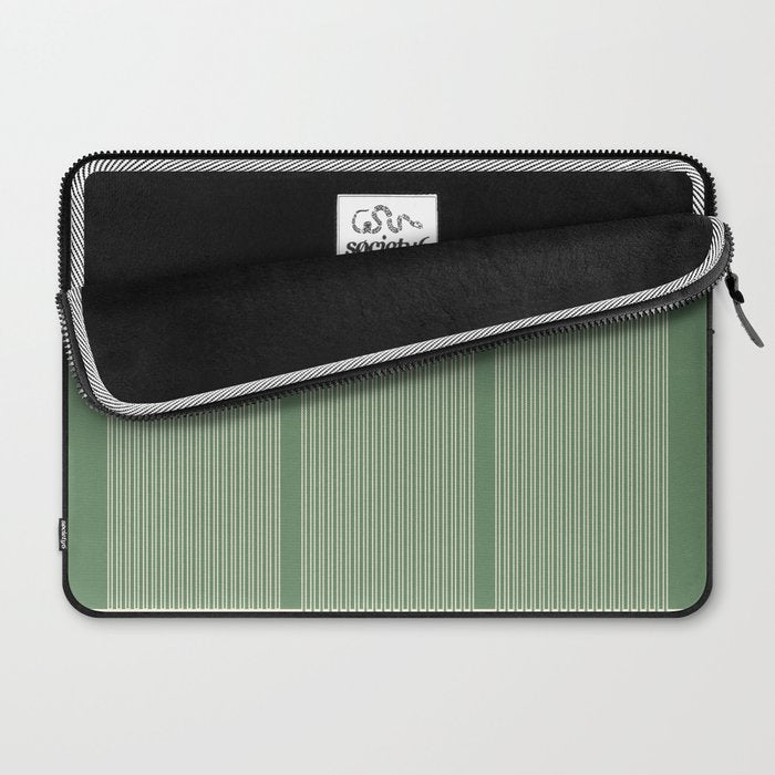 Abstract Shapes78 Laptop Sleeve Gallery Image 2