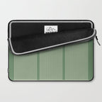 Abstract Shapes78 Laptop Sleeve Gallery Image 2