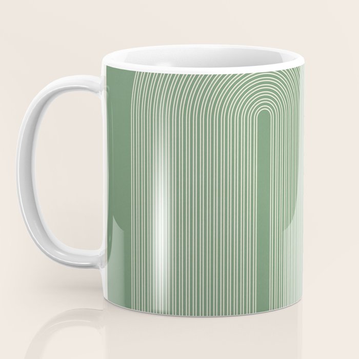 Abstract Shapes78 Coffee Mug Gallery Image 3