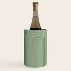 Abstract Shapes78 Wine Chiller Gallery Image 2