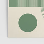 Abstract Shapes78 Poster Gallery Image 3