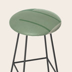 Abstract Shapes78 Stool Gallery Image 2
