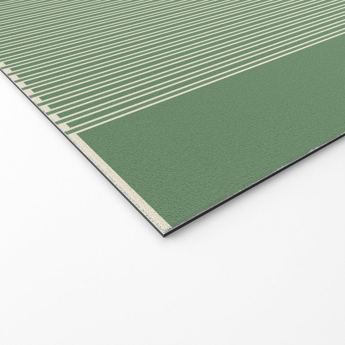 Abstract Shapes78 Welcome Mat Gallery Image 2