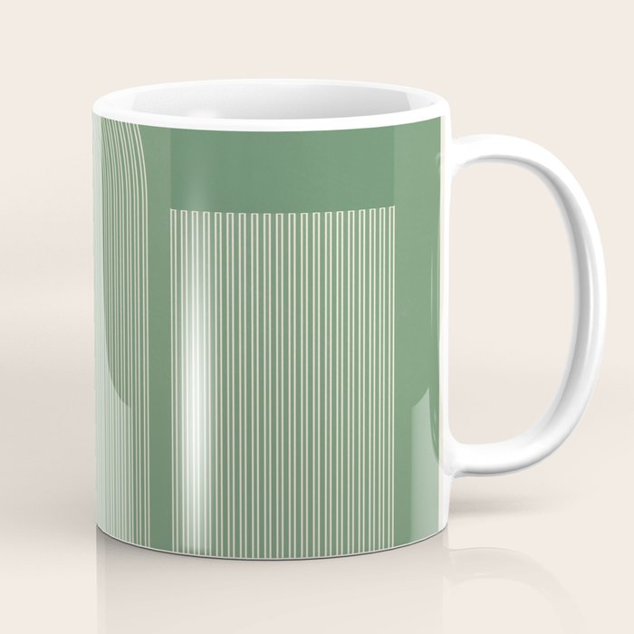 Abstract Shapes78 Coffee Mug Gallery Image 1