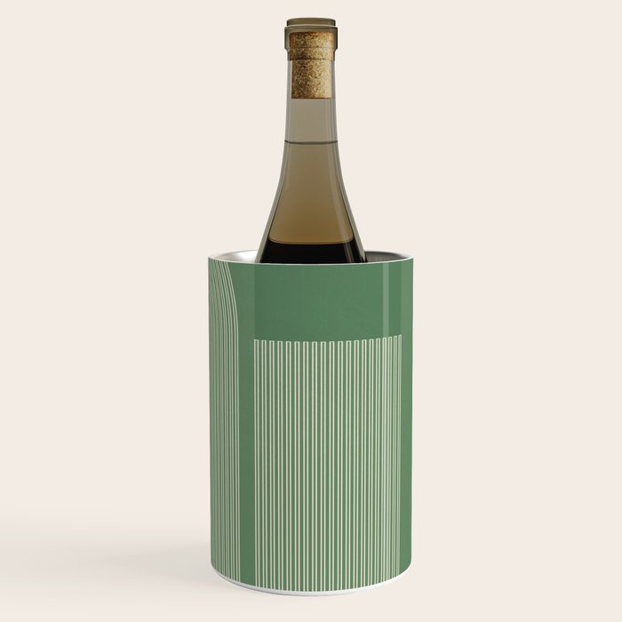 Abstract Shapes78 Wine Chiller Gallery Image 3